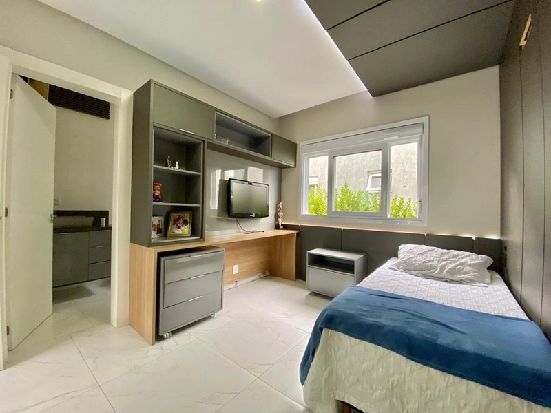 CASA EM CONDOMÍNIO FECHADO EM CAPÃO DA CANOA/ZONA NOVA: 20ª foto da galeria de imagens do imóvel