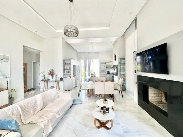 CASA 4 SUÍTES EM CONDOMÍNIO FECHADO EM CAPÃO DA CANOA/ZONA NOVA: 10ª foto da galeria de imagens do imóvel
