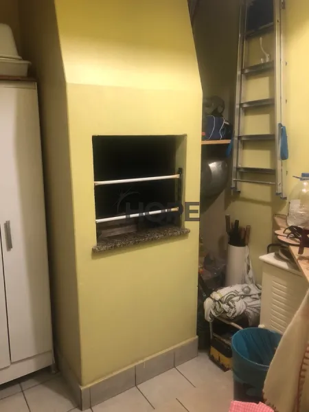 Casa de esquina na Av de Tramandaí: 5ª foto da galeria de imagens do imóvel