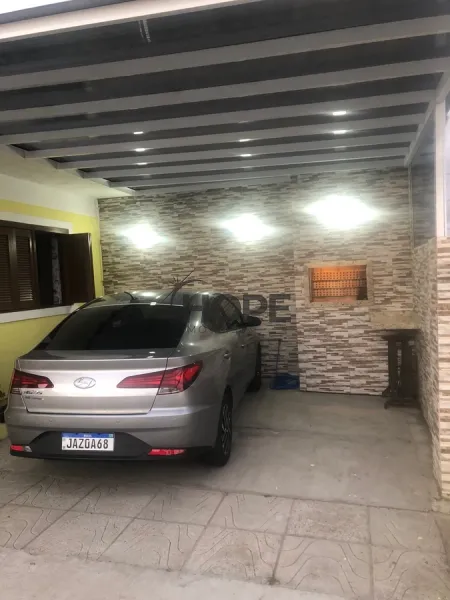 Casa de esquina na Av de Tramandaí: 11ª foto da galeria de imagens do imóvel