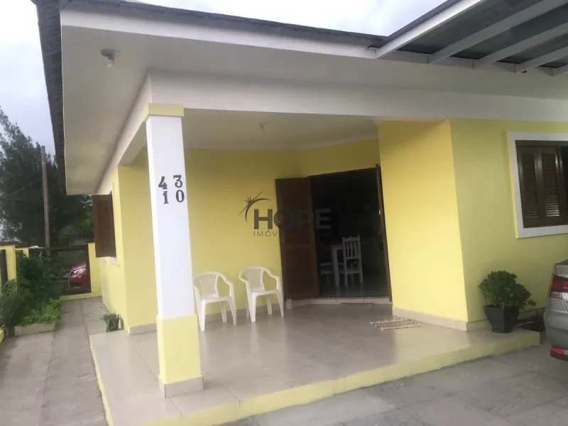 Casa de esquina na Av de Tramandaí: 10ª foto da galeria de imagens do imóvel