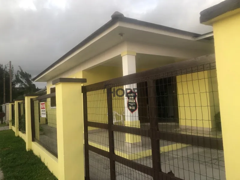 Casa de esquina na Av de Tramandaí: 13ª foto da galeria de imagens do imóvel