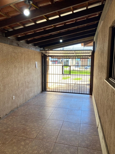LINDA CASA À VENDA EM CAPÃO NOVO!: 10ª foto da galeria de imagens do imóvel