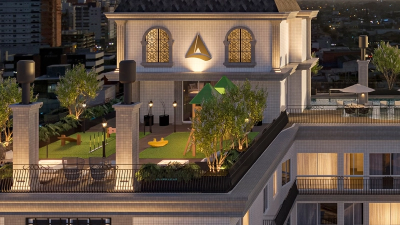 Oportunidade Única: Apartamento em Fase de Construção: 12ª foto da galeria de imagens do imóvel