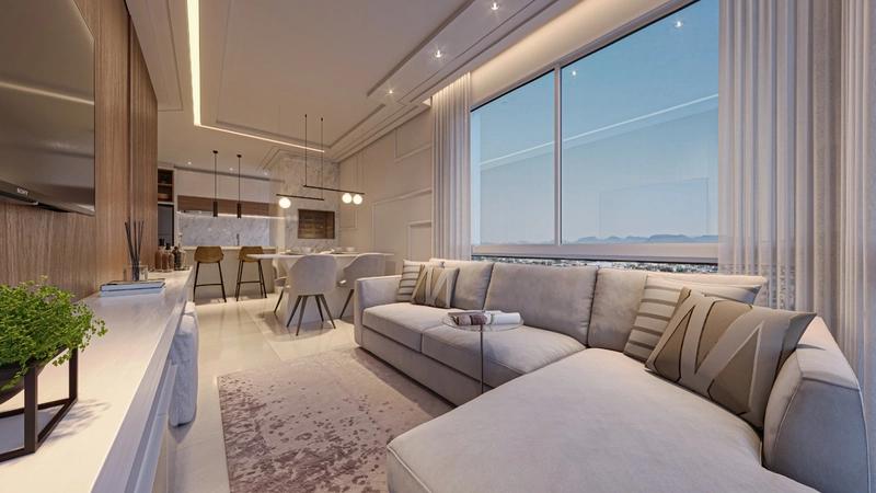 Oportunidade Única: Apartamento em Fase de Construção: 32ª foto da galeria de imagens do imóvel