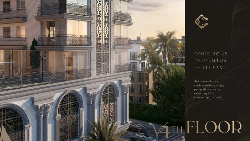 Oportunidade Única: Apartamento em Fase de Construção: 48ª foto da galeria de imagens do imóvel