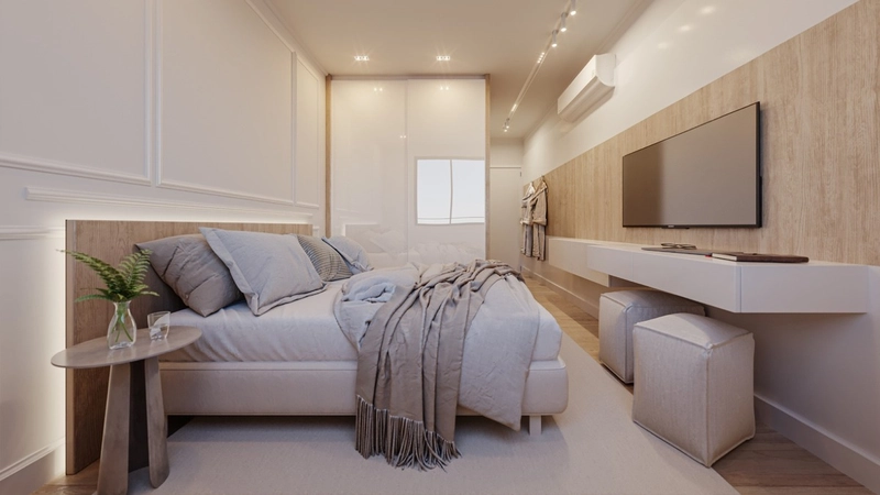 Oportunidade Única: Apartamento em Fase de Construção: 23ª foto da galeria de imagens do imóvel