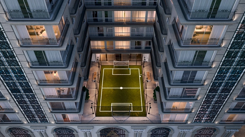 Oportunidade Única: Apartamento em Fase de Construção: 43ª foto da galeria de imagens do imóvel