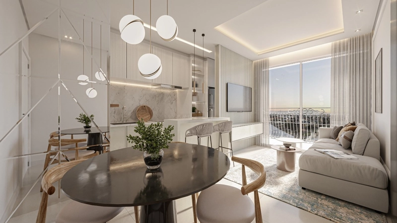 Oportunidade Única: Apartamento em Fase de Construção: 17ª foto da galeria de imagens do imóvel