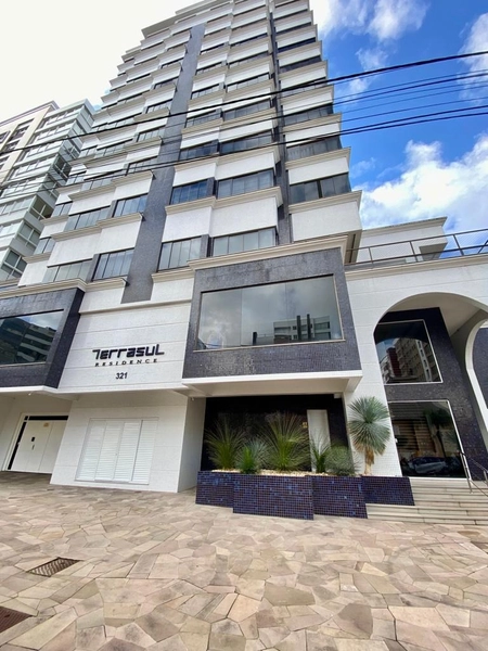 APARTAMENTO EM CAPÃO DA CANOA: 13ª foto da galeria de imagens do imóvel