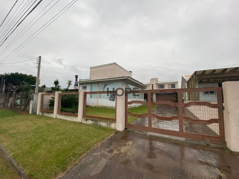 Casa com 4 dormitórios em Capão da Canoa: 24ª foto da galeria de imagens do imóvel