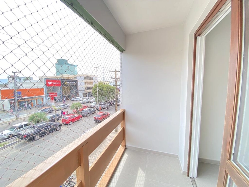 APARTAMENTO NA PARAGUASSU EM CAPÃO DA CANOA!: 6ª foto da galeria de imagens do imóvel