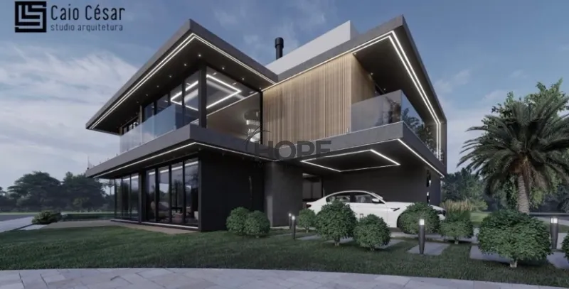 Imóvel residencial ou comercial