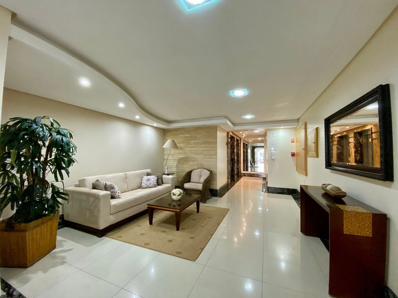 Excelente apartamento pertinho do mar à venda em Capão da Canoa!: 13ª foto da galeria de imagens do imóvel