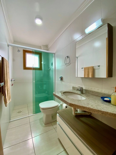 Excelente apartamento pertinho do mar à venda em Capão da Canoa!: 3ª foto da galeria de imagens do imóvel