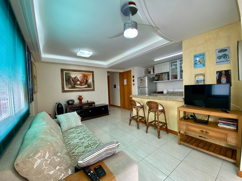 Excelente apartamento pertinho do mar à venda em Capão da Canoa!: 4ª foto da galeria de imagens do imóvel