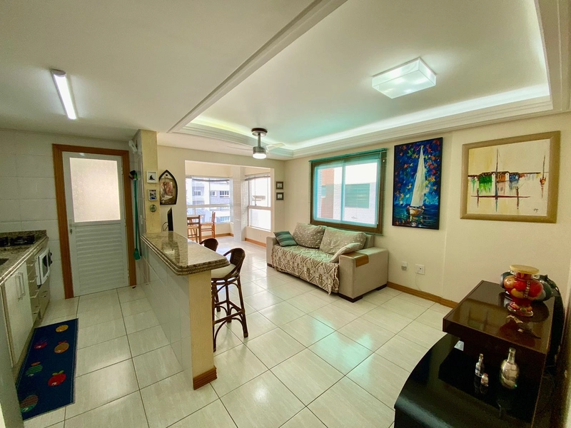 Excelente apartamento pertinho do mar à venda em Capão da Canoa!: 11ª foto da galeria de imagens do imóvel