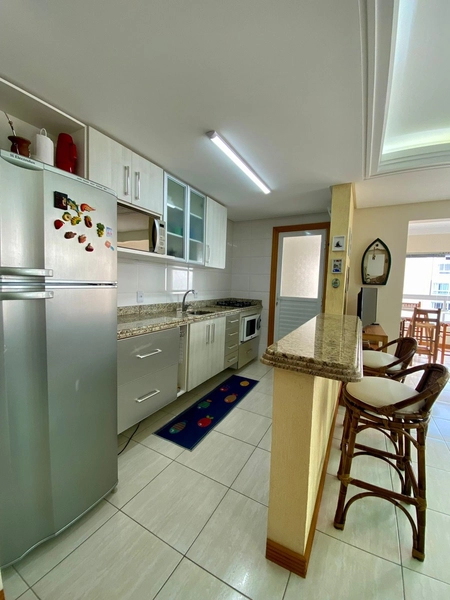Excelente apartamento pertinho do mar à venda em Capão da Canoa!: 2ª foto da galeria de imagens do imóvel