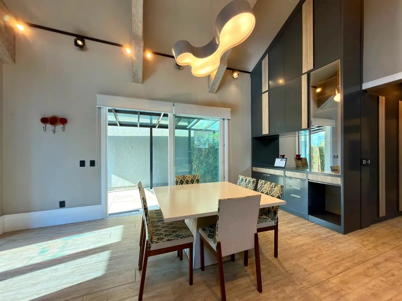 CASA À  VENDA EM CONDOMÍNIO: 6ª foto da galeria de imagens do imóvel