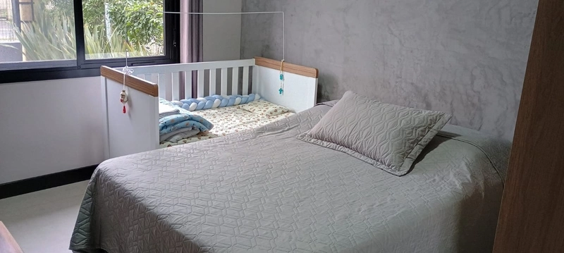 Casa com 2 dormitórios, sendo um suíte em  Capão Novo: 22ª foto da galeria de imagens do imóvel