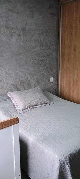 Casa com 2 dormitórios, sendo um suíte em  Capão Novo: 20ª foto da galeria de imagens do imóvel