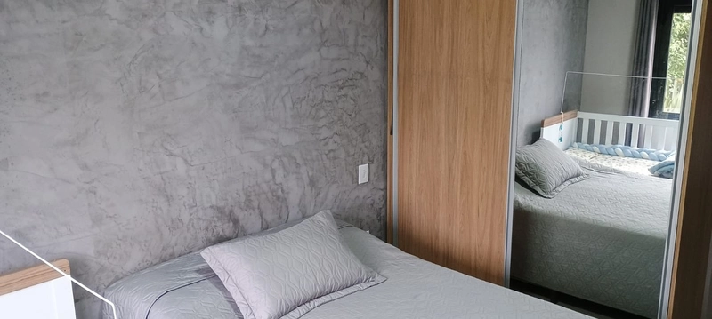 Casa com 2 dormitórios, sendo um suíte em  Capão Novo: 25ª foto da galeria de imagens do imóvel