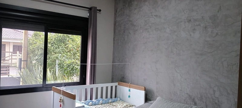 Casa com 2 dormitórios, sendo um suíte em  Capão Novo: 13ª foto da galeria de imagens do imóvel