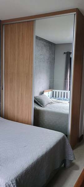 Casa com 2 dormitórios, sendo um suíte em  Capão Novo: 5ª foto da galeria de imagens do imóvel