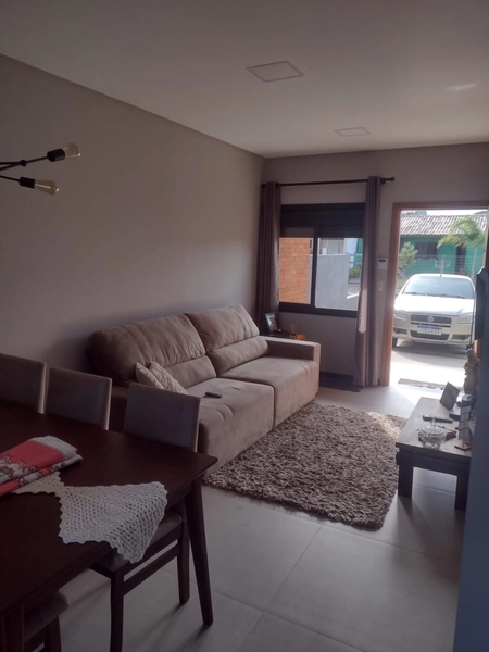 Casa com 2 dormitórios, sendo um suíte em  Capão Novo: 18ª foto da galeria de imagens do imóvel