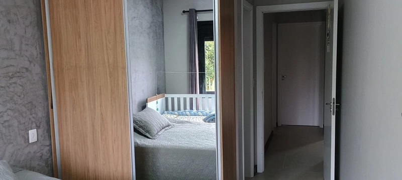 Casa com 2 dormitórios, sendo um suíte em  Capão Novo: 2ª foto da galeria de imagens do imóvel