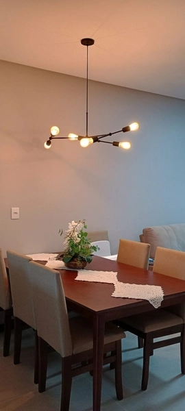 Casa com 2 dormitórios, sendo um suíte em  Capão Novo: 11ª foto da galeria de imagens do imóvel