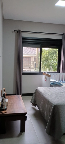 Casa com 2 dormitórios, sendo um suíte em  Capão Novo: 21ª foto da galeria de imagens do imóvel