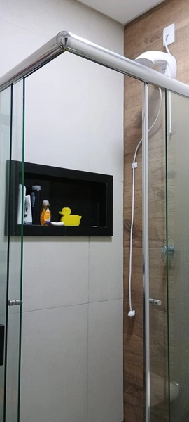 Casa com 2 dormitórios, sendo um suíte em  Capão Novo: 7ª foto da galeria de imagens do imóvel