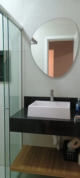 Casa com 2 dormitórios, sendo um suíte em  Capão Novo: 17ª foto da galeria de imagens do imóvel