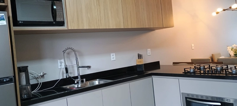 Casa com 2 dormitórios, sendo um suíte em  Capão Novo: 8ª foto da galeria de imagens do imóvel