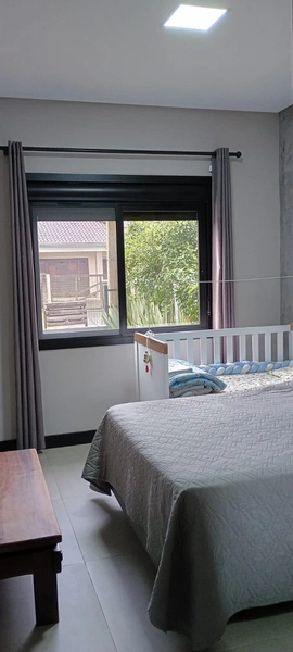 Casa com 2 dormitórios, sendo um suíte em  Capão Novo: 12ª foto da galeria de imagens do imóvel