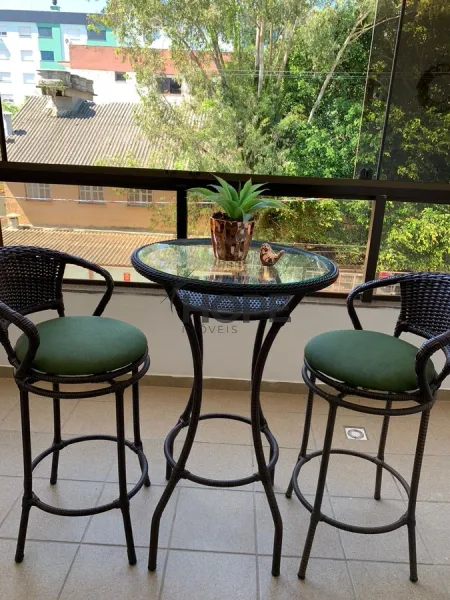 APARTAMENTO NO CENTRO DE CAPÃO DA CANOA!: 13ª foto da galeria de imagens do imóvel