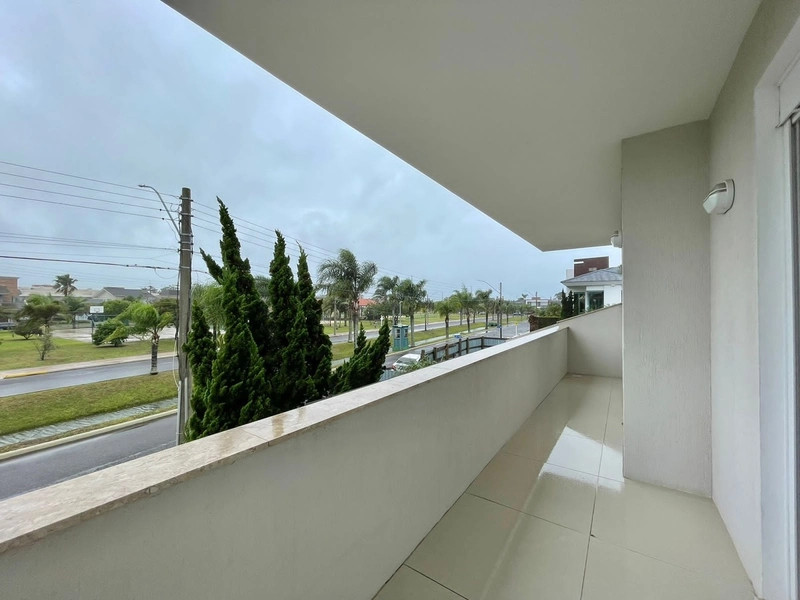 CASA EM CONDOMÍNIO FECHADO: 3ª foto da galeria de imagens do imóvel