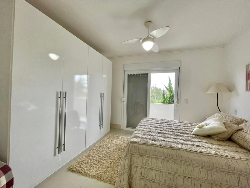 CASA EM CONDOMÍNIO FECHADO: 10ª foto da galeria de imagens do imóvel