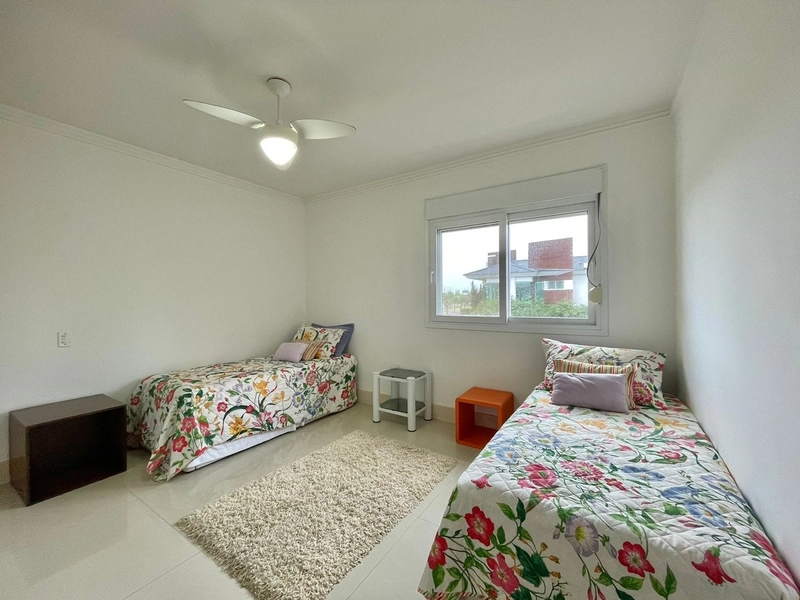CASA EM CONDOMÍNIO FECHADO: 20ª foto da galeria de imagens do imóvel
