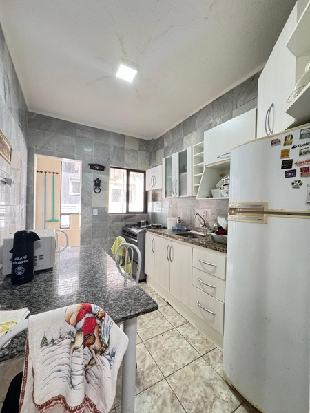 APARTAMENTO DE BARBADA EM CAPÃO DA CANOA: 17ª foto da galeria de imagens do imóvel