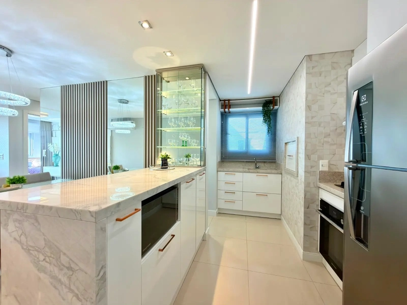 APARTAMENTO À VENDA: 12ª foto da galeria de imagens do imóvel