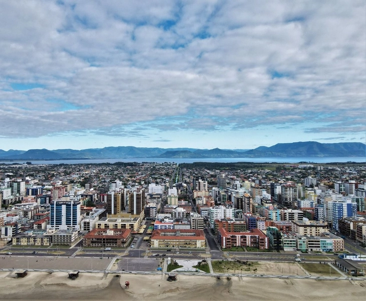 Apartamento 1 dormitórios em CAPÃO DA CANOA / Centro: 14ª foto da galeria de imagens do imóvel