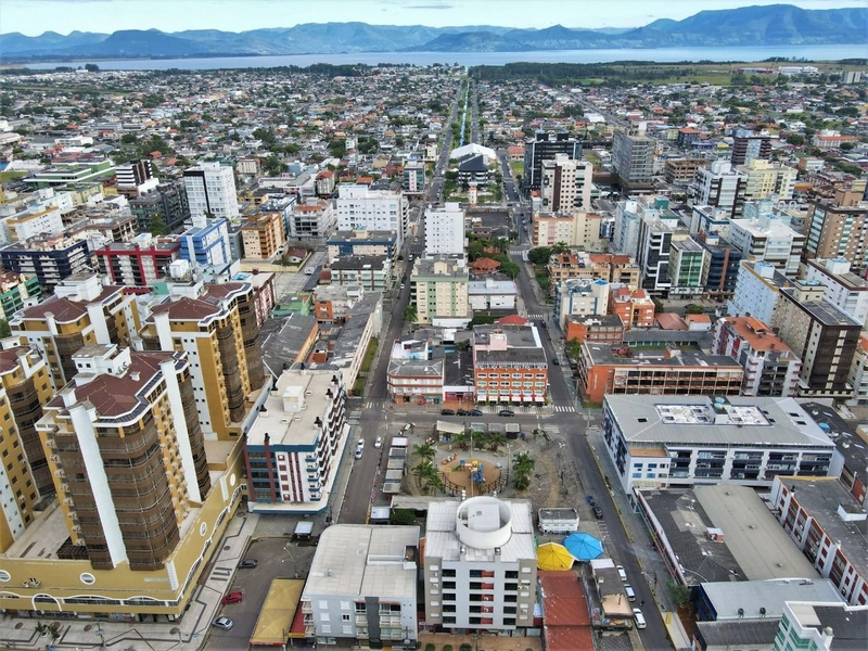 Apartamento 1 dormitórios em CAPÃO DA CANOA / Centro: 3ª foto da galeria de imagens do imóvel