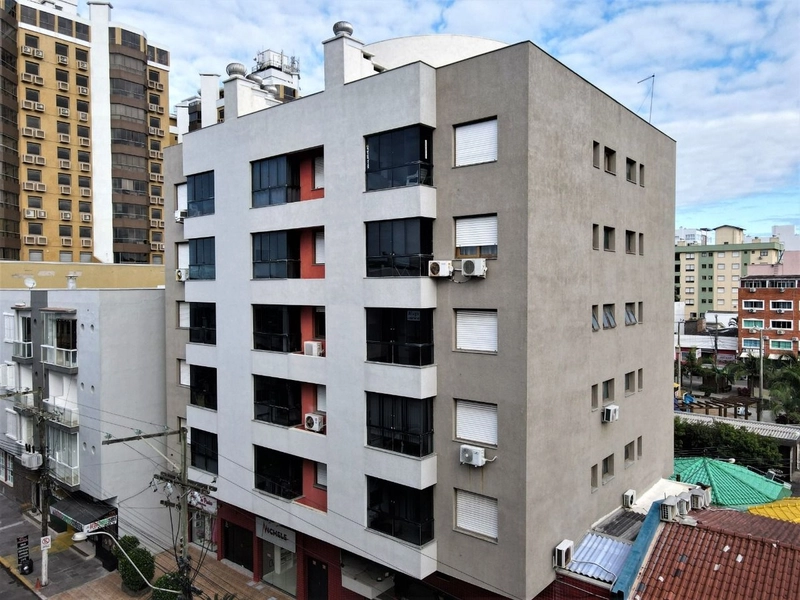 Apartamento 1 dormitórios em CAPÃO DA CANOA / Centro: 4ª foto da galeria de imagens do imóvel