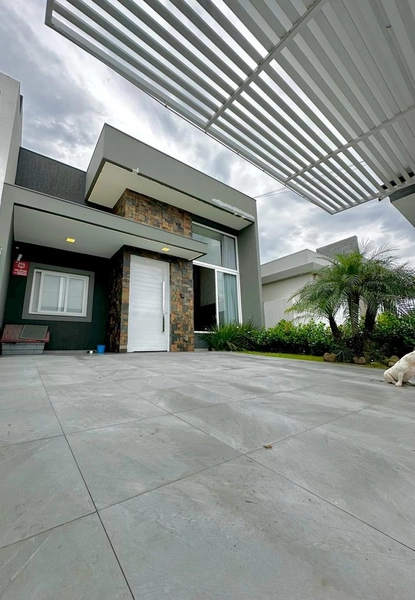 Casa 3 dormitórios em CAPÃO DA CANOA/Zona Nova: 20ª foto da galeria de imagens do imóvel