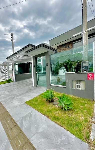 Casa 3 dormitórios em CAPÃO DA CANOA/Zona Nova: 27ª foto da galeria de imagens do imóvel