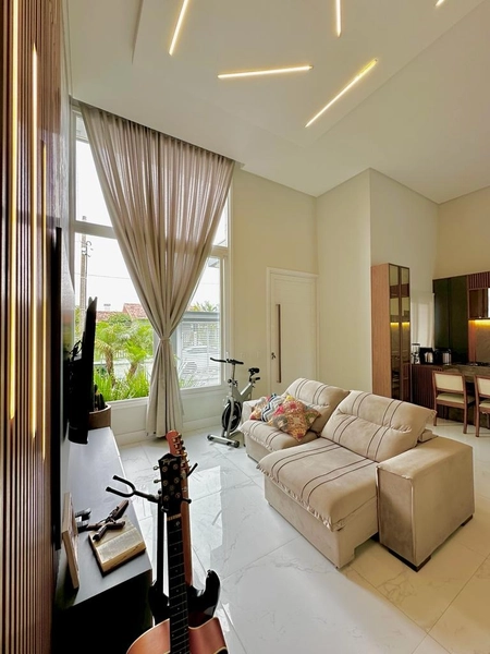Casa 3 dormitórios em CAPÃO DA CANOA/Zona Nova: 11ª foto da galeria de imagens do imóvel