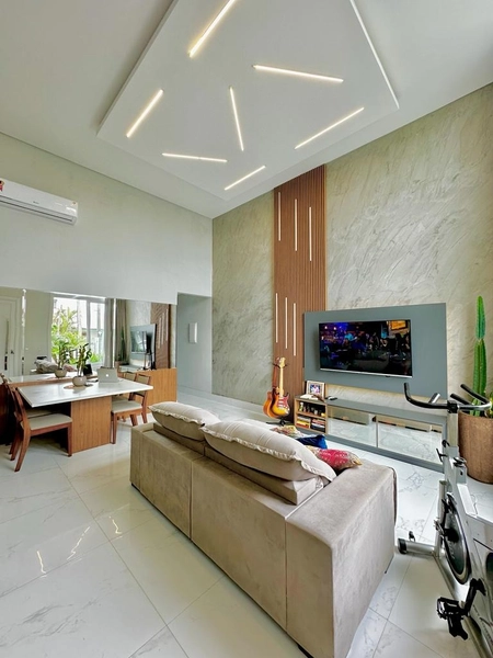 Casa 3 dormitórios em CAPÃO DA CANOA/Zona Nova: 1ª foto da galeria de imagens do imóvel