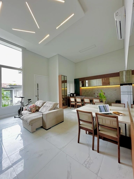 Casa 3 dormitórios em CAPÃO DA CANOA/Zona Nova: 14ª foto da galeria de imagens do imóvel